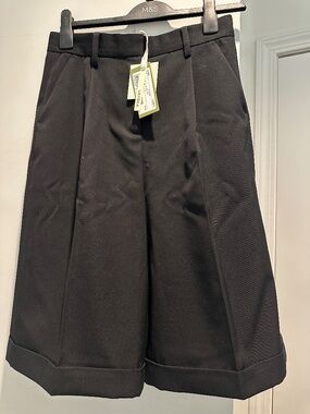 Bermuda Shorts